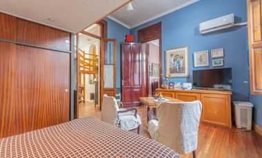 VENTA PH-7 AMBIENTES-TERRAZA-QUINCHO