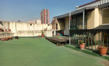 VENTA PH-7 AMBIENTES-TERRAZA-QUINCHO