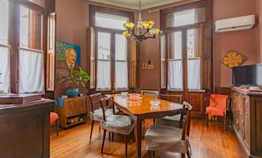VENTA PH-7 AMBIENTES-TERRAZA-QUINCHO