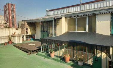 VENTA PH-7 AMBIENTES-TERRAZA-QUINCHO