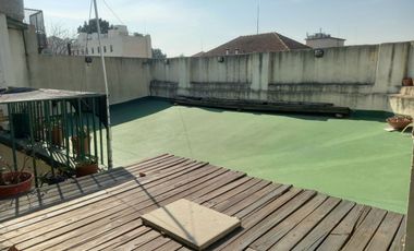 VENTA PH-7 AMBIENTES-TERRAZA-QUINCHO