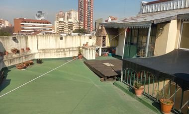 VENTA PH-7 AMBIENTES-TERRAZA-QUINCHO