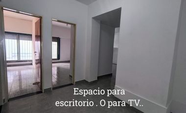 PH 3 AMBIENTES SAN JUSTO ALQUILER PATIO AMPLIO LUM