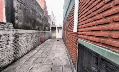 PH 3 AMBIENTES SAN JUSTO ALQUILER PATIO AMPLIO LUM
