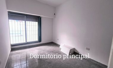 PH 3 AMBIENTES SAN JUSTO ALQUILER PATIO AMPLIO LUM