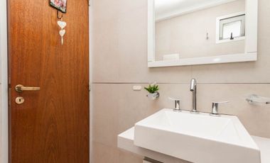 Departamento VENTA Lomas de Zamora con balcon