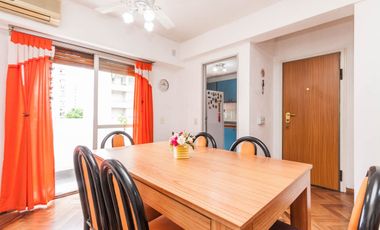 Departamento VENTA Lomas de Zamora con balcon