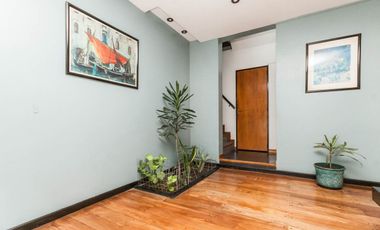 Departamento VENTA Lomas de Zamora con balcon