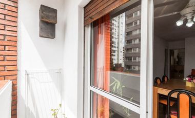 Departamento VENTA Lomas de Zamora con balcon