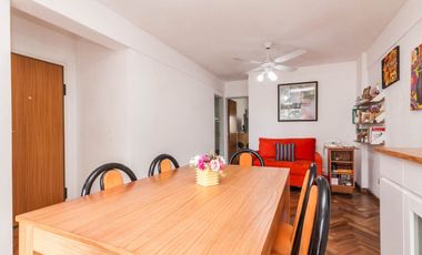 Departamento VENTA Lomas de Zamora con balcon