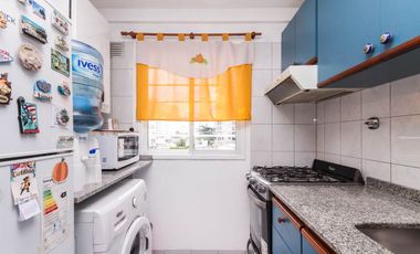 Departamento VENTA Lomas de Zamora con balcon