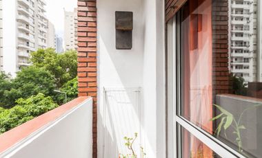 Departamento VENTA Lomas de Zamora con balcon