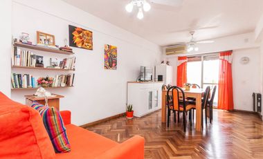 Departamento VENTA Lomas de Zamora con balcon