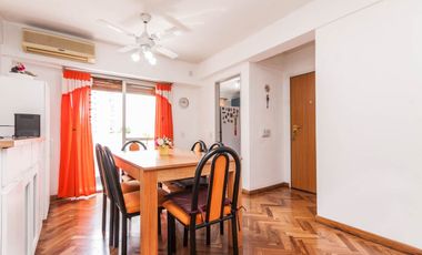 Departamento VENTA Lomas de Zamora con balcon