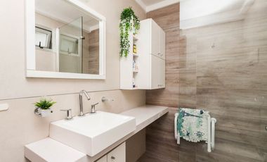 Departamento VENTA Lomas de Zamora con balcon