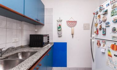 Departamento VENTA Lomas de Zamora con balcon