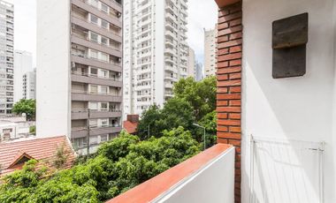 Departamento VENTA Lomas de Zamora con balcon