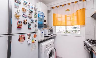 Departamento VENTA Lomas de Zamora con balcon