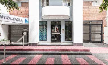 Departamento VENTA Lomas de Zamora con balcon