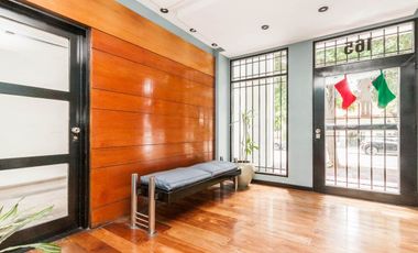 Departamento VENTA Lomas de Zamora con balcon