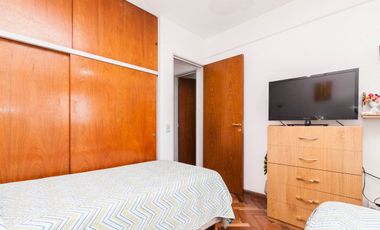 Departamento VENTA Lomas de Zamora con balcon