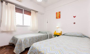 Departamento VENTA Lomas de Zamora con balcon