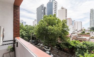 Departamento VENTA Lomas de Zamora con balcon