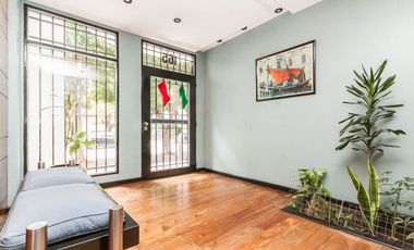 Departamento VENTA Lomas de Zamora con balcon