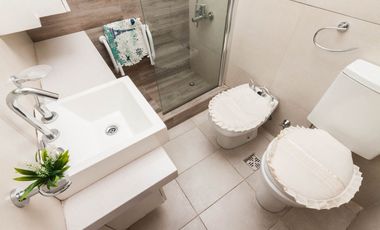 Departamento VENTA Lomas de Zamora con balcon