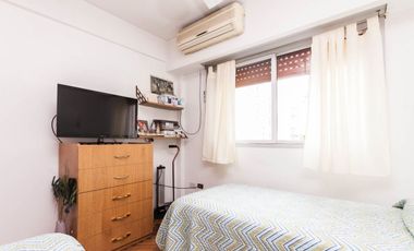 Departamento VENTA Lomas de Zamora con balcon
