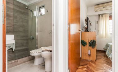 Departamento VENTA Lomas de Zamora con balcon