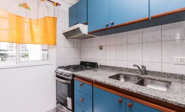 Departamento VENTA Lomas de Zamora con balcon