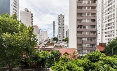 Departamento VENTA Lomas de Zamora con balcon