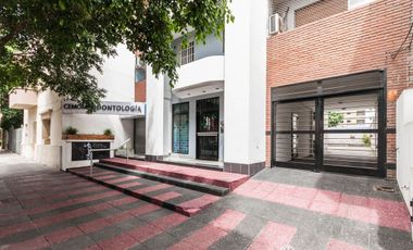 Departamento VENTA Lomas de Zamora con balcon