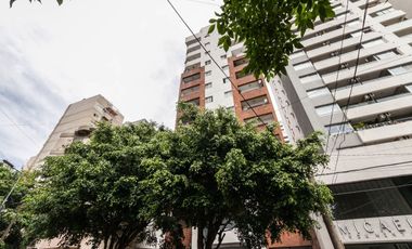 Departamento VENTA Lomas de Zamora con balcon