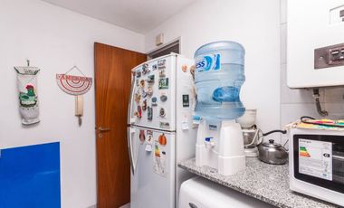 Departamento VENTA Lomas de Zamora con balcon