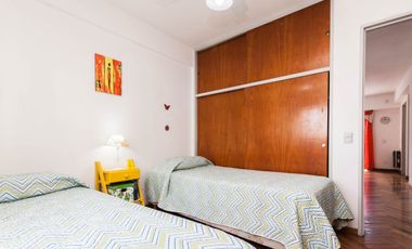 Departamento VENTA Lomas de Zamora con balcon