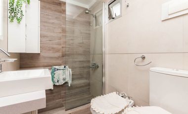 Departamento VENTA Lomas de Zamora con balcon