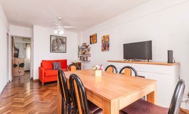 Departamento VENTA Lomas de Zamora con balcon