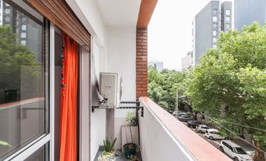 Departamento VENTA Lomas de Zamora con balcon