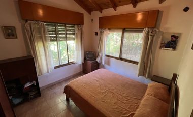 CASA 5 AMBIENTES EN VENTA LONGCHAMPS 3000mt2
