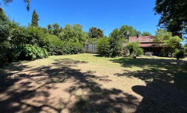 CASA 5 AMBIENTES EN VENTA LONGCHAMPS 3000mt2