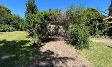 CASA 5 AMBIENTES EN VENTA LONGCHAMPS 3000mt2