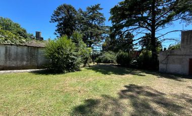 CASA 5 AMBIENTES EN VENTA LONGCHAMPS 3000mt2