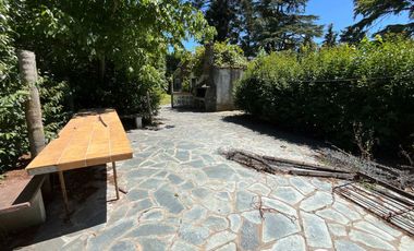 CASA 5 AMBIENTES EN VENTA LONGCHAMPS 3000mt2