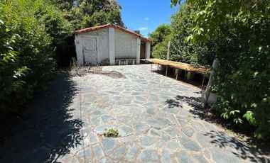 CASA 5 AMBIENTES EN VENTA LONGCHAMPS 3000mt2