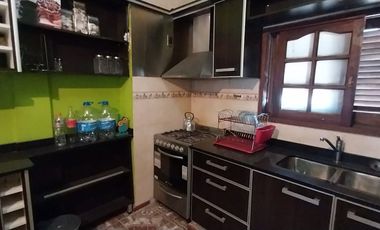 VENTA DE CASA+DEPTO LOTE LIBRE EN LOMAS DE ZAMORA