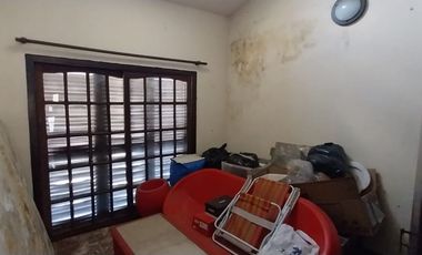VENTA DE CASA+DEPTO LOTE LIBRE EN LOMAS DE ZAMORA
