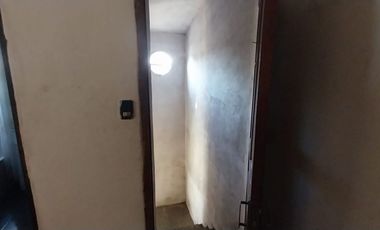 VENTA DE CASA+DEPTO LOTE LIBRE EN LOMAS DE ZAMORA