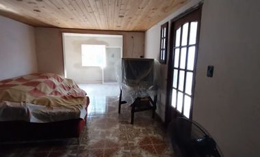 VENTA DE CASA+DEPTO LOTE LIBRE EN LOMAS DE ZAMORA